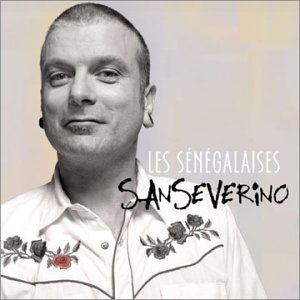'Les senegalaises' için resim