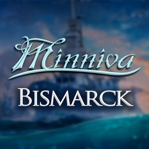 “Bismarck”的封面