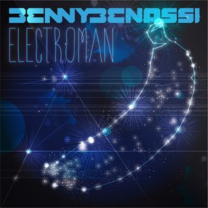 'Electroman'の画像