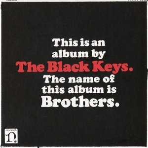 Изображение для 'Brothers [Deluxe Remastered Anniversary Edition]'