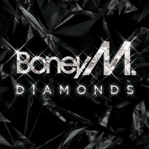 “Diamonds (40th Anniversary Edition)”的封面