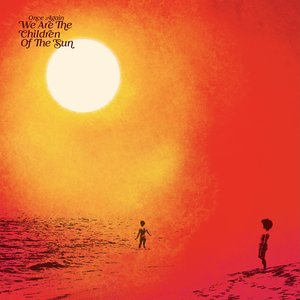 Bild för 'Once Again We Are The Children Of The Sun compiled by Paul Hillery'