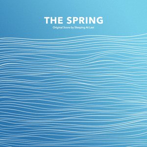 Image for 'The Spring'