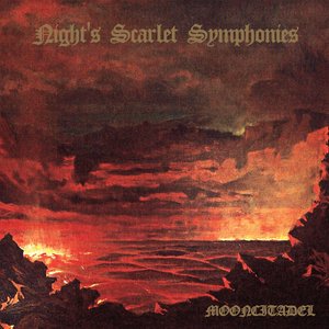 Изображение для 'Night's Scarlet Symphonies'