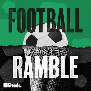 Imagem de 'Football ramble'