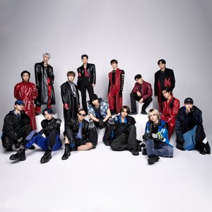 Image for 'BE:FIRST X ATEEZ'