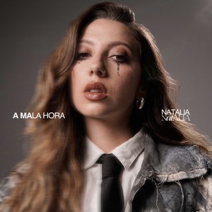 “A Mala Hora”的封面
