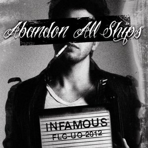 Image for 'Infamous'