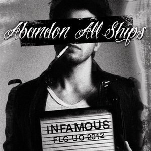 Imagen de 'Infamous'