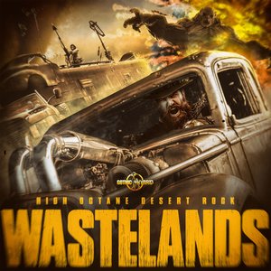 Изображение для 'Wastelands'