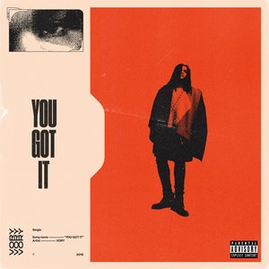 Image for 'You Got It'