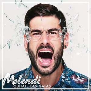 “Quítate las Gafas”的封面