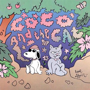 “Coco And The Cat EP”的封面