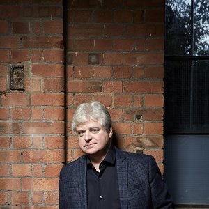 Image for 'Linwood Barclay'