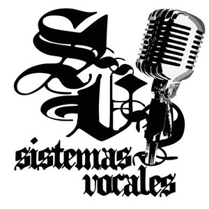 Image for 'Sistemas Vocales'