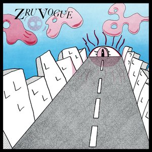 Image for 'Zru Vogue'