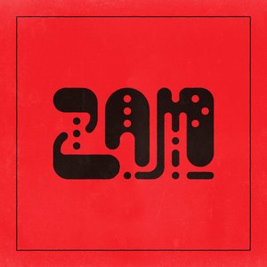 Image for 'ZAM'