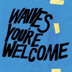 Immagine per 'You’re Welcome'