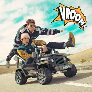 Image for 'Vroom'