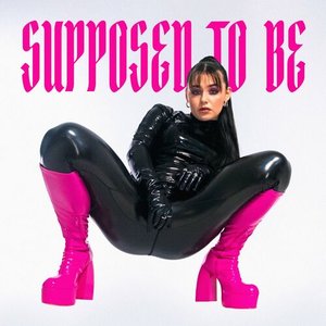 Image for 'Supposed To Be - Single'