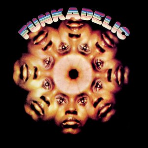 Image pour 'Funkadelic'