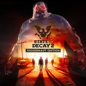 Image for 'State of Decay 2 (Juggernaut Edition)'