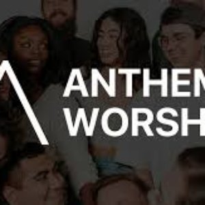 Image for 'Anthem Worship'