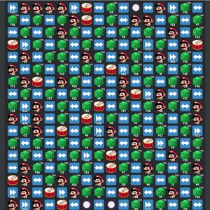 Image for 'making music in mario paint except this like isnt mario paint at all'