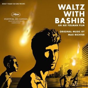 Imagen de 'Waltz With Bashir (Soundtrack)'