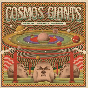 Imagem de 'Cosmos Giants'