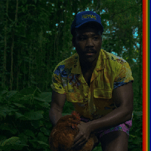Image for 'Bando Stone and The New World'