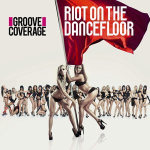 Image for 'Riot On The Dancefloor'