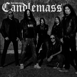 Imagem de 'Introducing Candlemass'