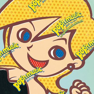 Image for 'Pop'n Music Original Soundtrack'