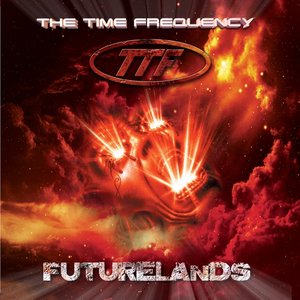 “Futurelands”的封面