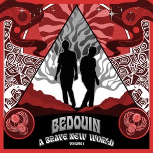 Image for 'Bedouin a Brave New World Vol. 1'