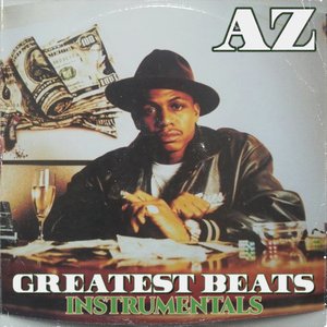 Изображение для 'Greatest Beats (Instrumentals)'