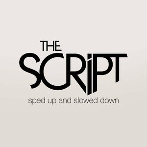 Image for 'The Script'