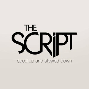 Image pour 'The Script'