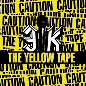 Image for 'The Yellow Tape'