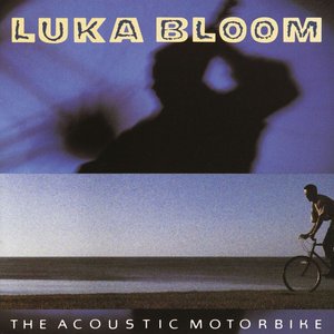 Bild för 'The Acoustic Motorbike'