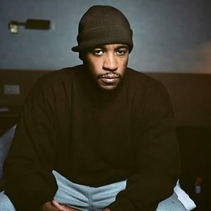 “Masta Ace”的封面