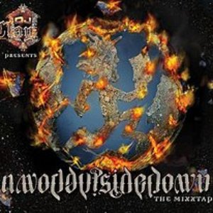 Изображение для 'A World Upside Down: The Mixtape'