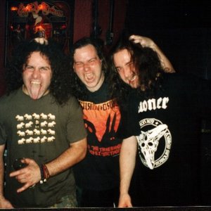 Bild für 'Hateful Agony'