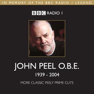 Bild för 'John Peel: More Classic Peely Prime Cuts'