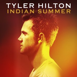 “Indian Summer”的封面