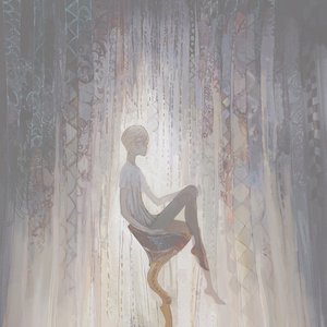 “Awakening”的封面