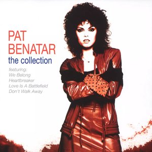 Image for 'Pat Benatar: The Collection'