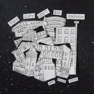 Image for 'This City Isn’t Big Enough'