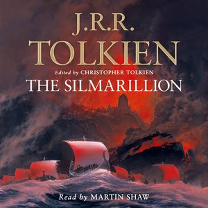Image pour 'The Silmarillion'